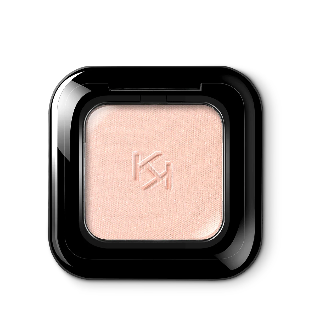 high pigment eyeshadow - 20 Sparkling Light Rose