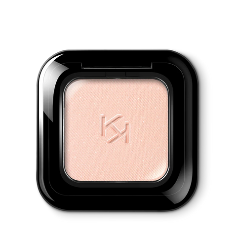 high pigment eyeshadow - 20 Sparkling Light Rose