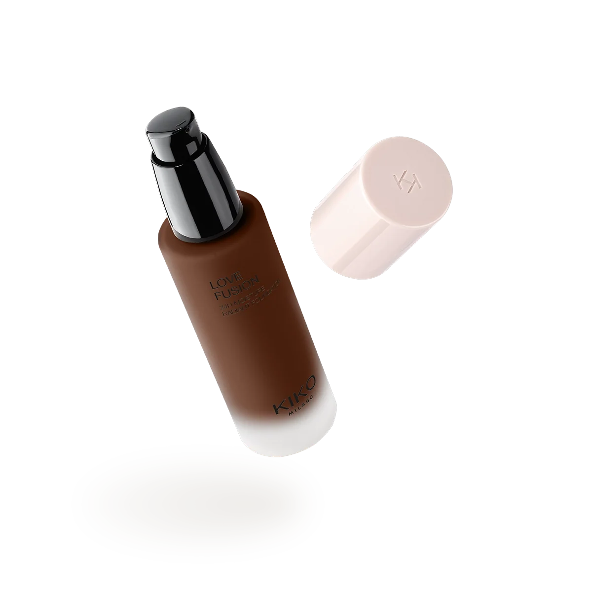 love fusion 24h moisture radiant foundation - 10NG Neutral Gold