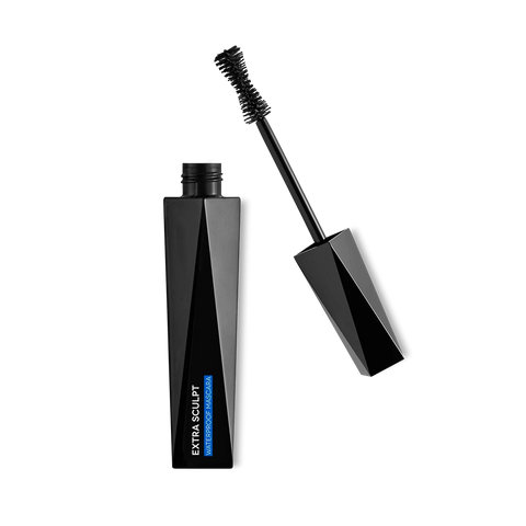 extra sculpt waterproof mascara