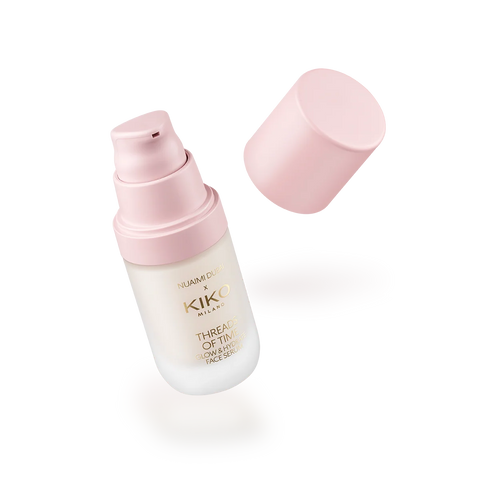 threads of time glow & hydrate face serum
