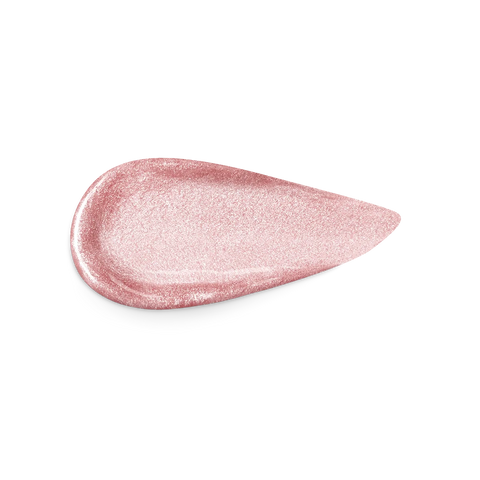 glow fusion highlighting drops - 01 Platinum Rose