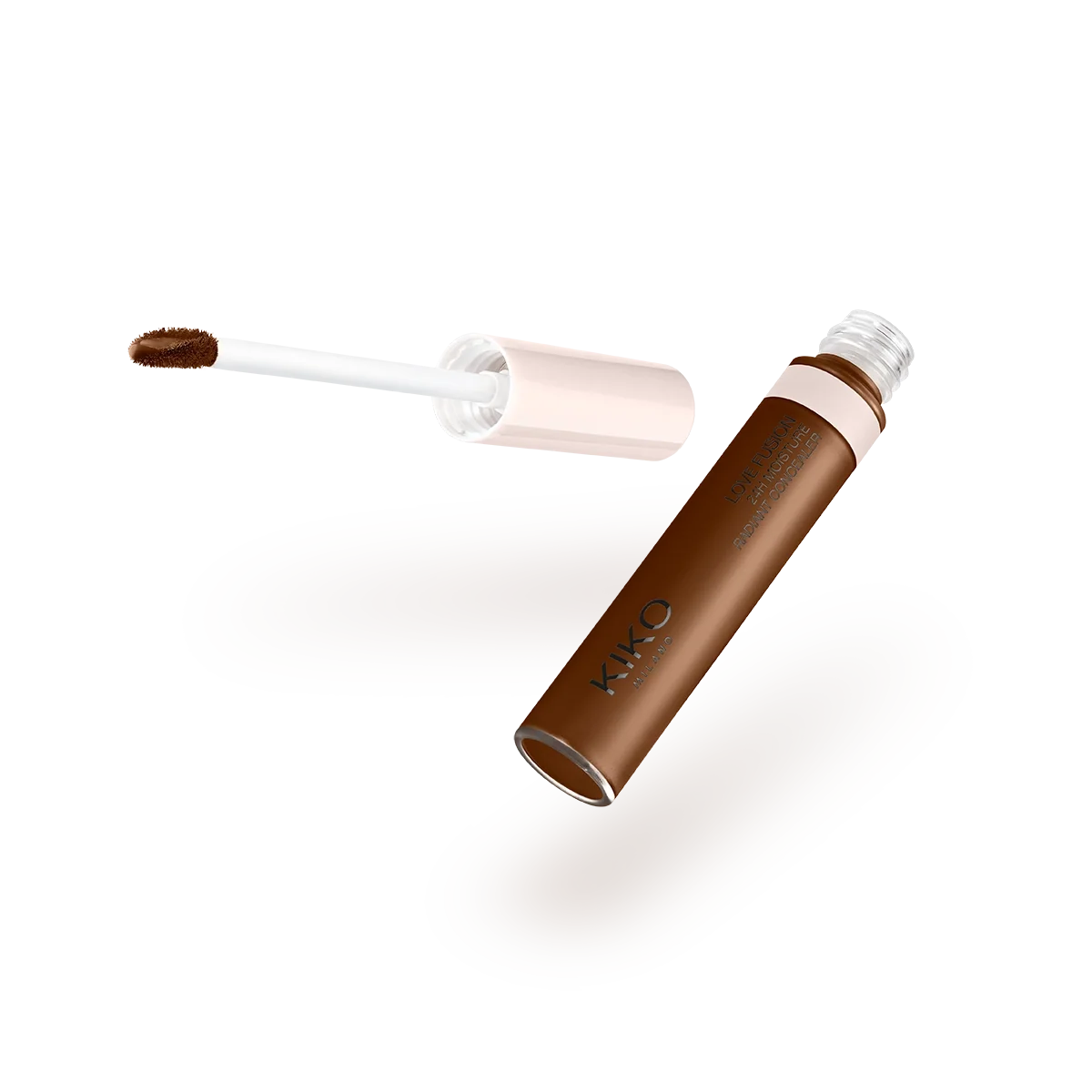 love fusion 24h moisture radiant concealer - 24 Dark Cocoa