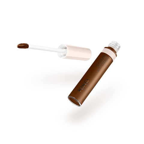 love fusion 24h moisture radiant concealer - 24 Dark Cocoa