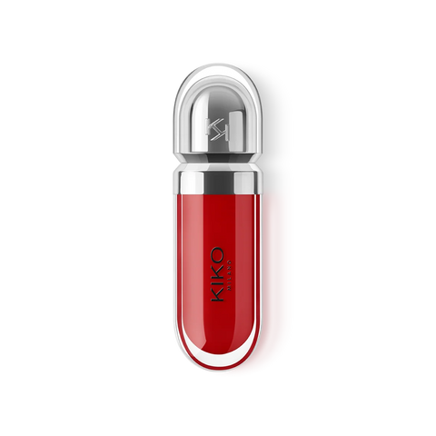 3d hydra lipgloss - 15 Cherry Red