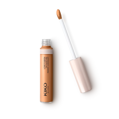 love fusion 24h moisture radiant concealer - 20 Walnut