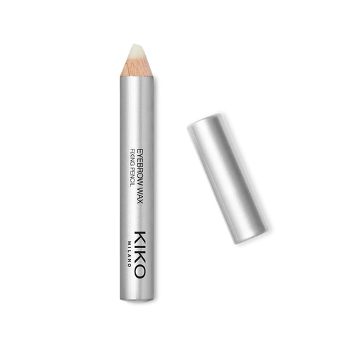 eyebrow wax fixing pencil