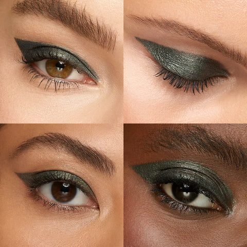 long lasting eyeshadow stick - 27 Forest Green
