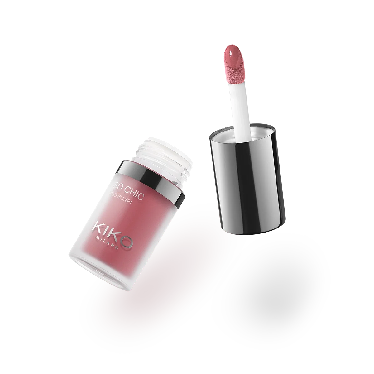 so chic trio blush - 04 Ruby Bliss