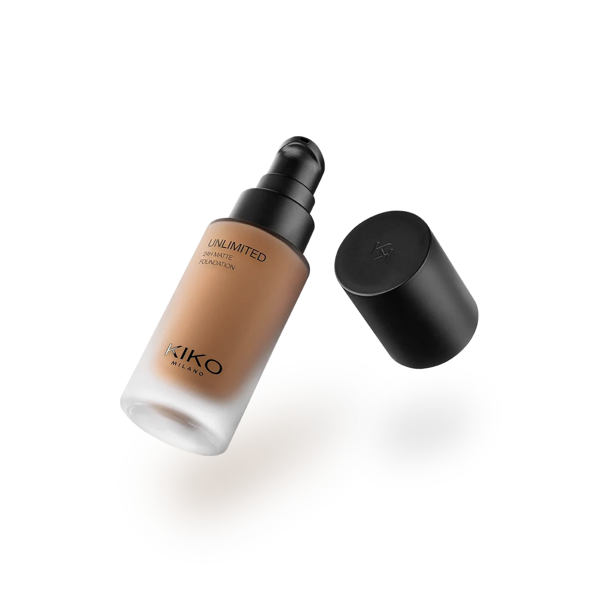 unlimited 24h matte foundation - 9 NG Neutral Gold