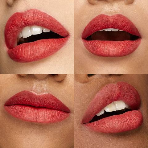 unlimited stylo - 16 Poppy Red