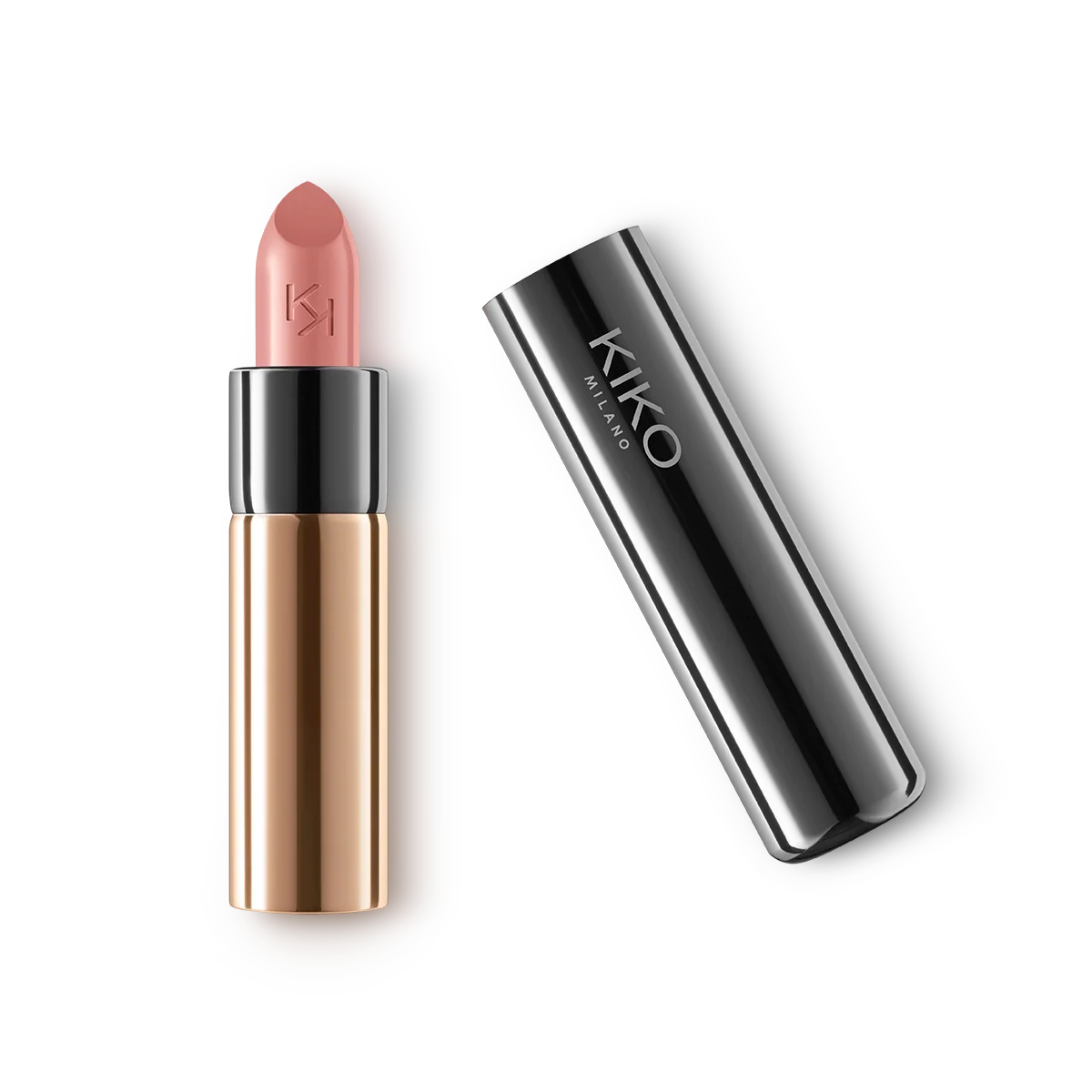 gossamer emotion creamy lipstick - 101 Natural Rose