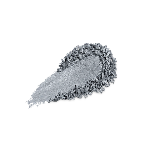 high pigment eyeshadow - 52 Metallic Silver