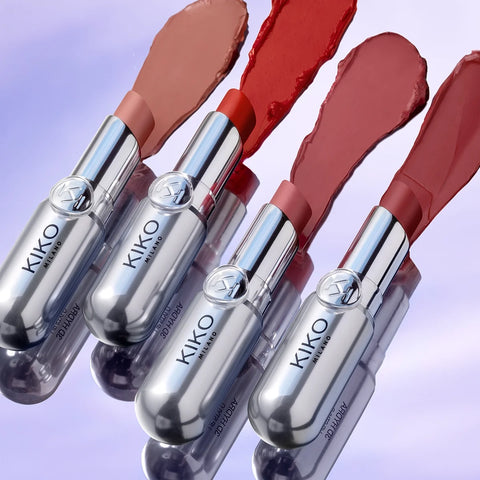3d hydra lip stylo - 09 Candy Shop