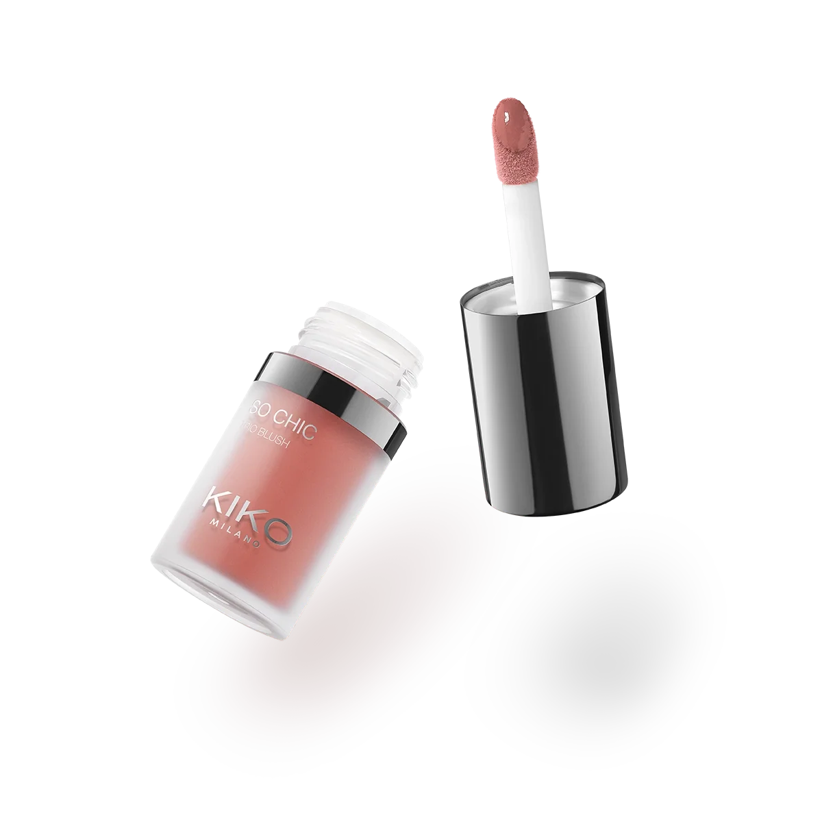 so chic trio blush - 01 Sugar Spice