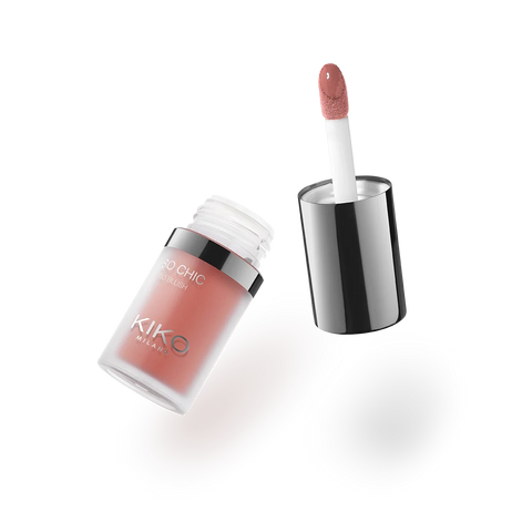 so chic trio blush - 01 Sugar Spice