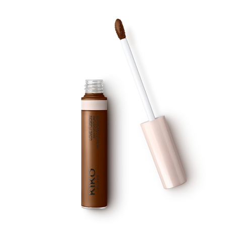 love fusion 24h moisture radiant concealer - 24 Dark Cocoa