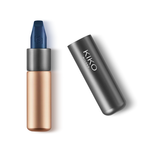 velvet passion matte lipstick - 323 Imperial Blu