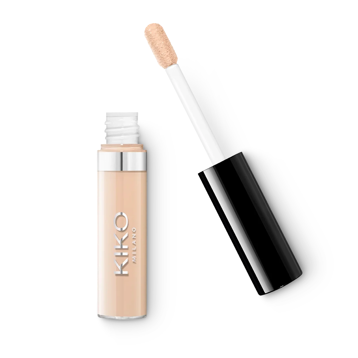 long lasting liquid eyeshadow - 01 Soft Cashmere