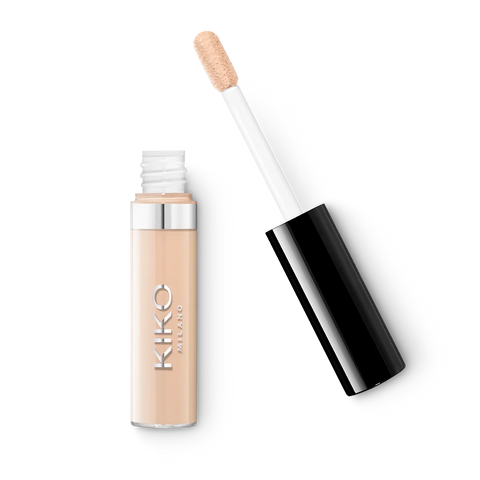 long lasting liquid eyeshadow - 01 Soft Cashmere