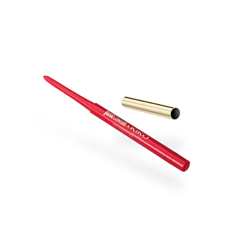 just cavalli x kiko milano wild-kisser lip liner - 05 Be Fierce