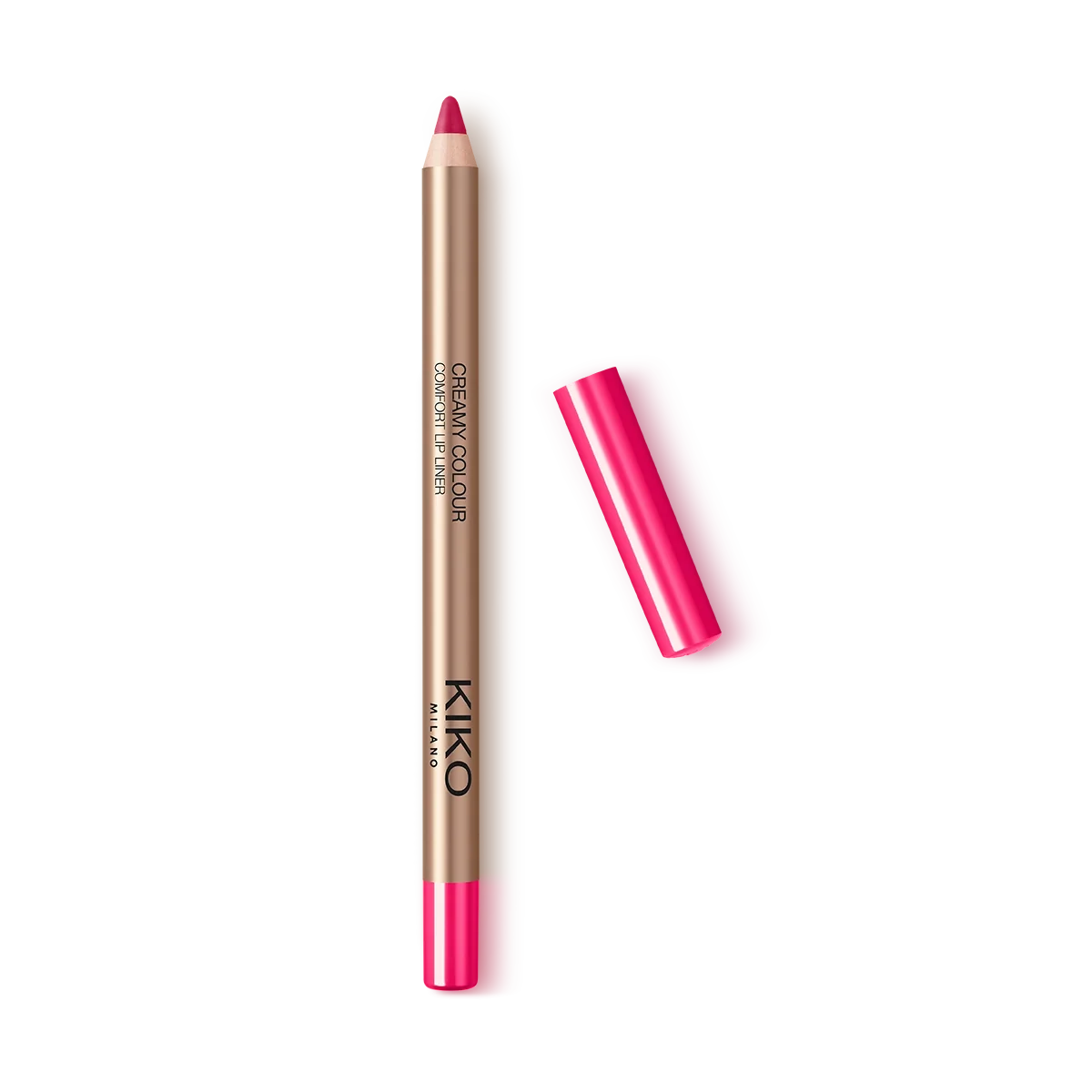 creamy colour comfort lip liner - 15 Raspberry