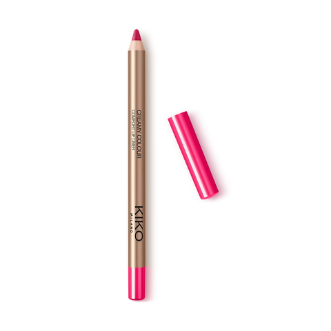 creamy colour comfort lip liner - 15 Raspberry