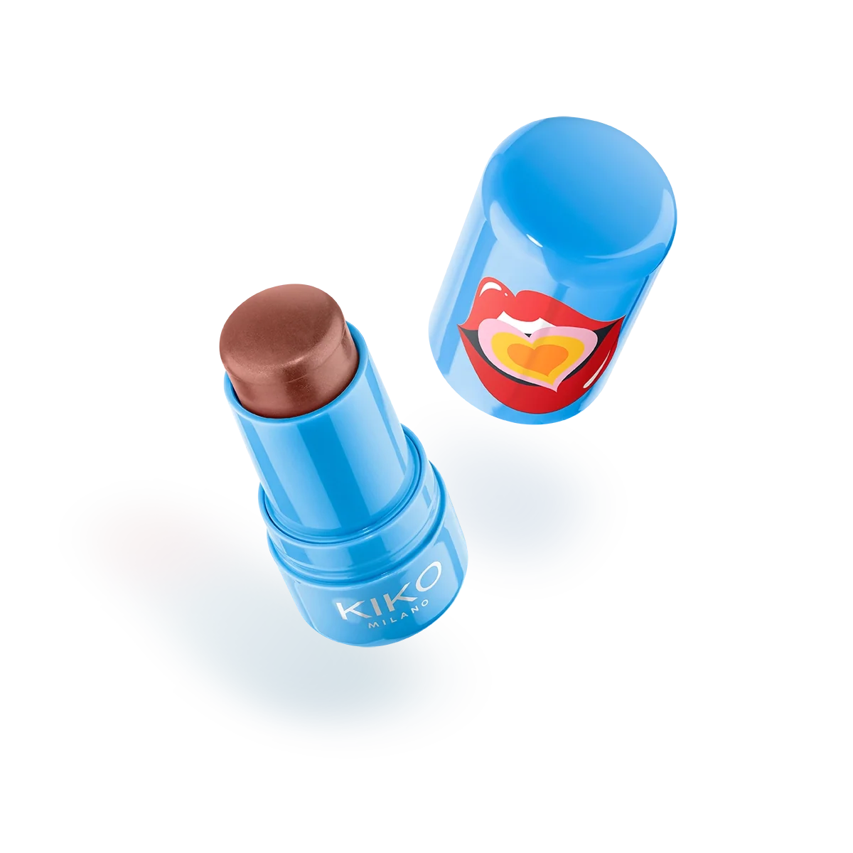 hue ready? flushie bestie blush stick - 01 Dough Not Disturb