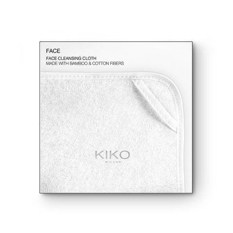 face cleansing cloth
