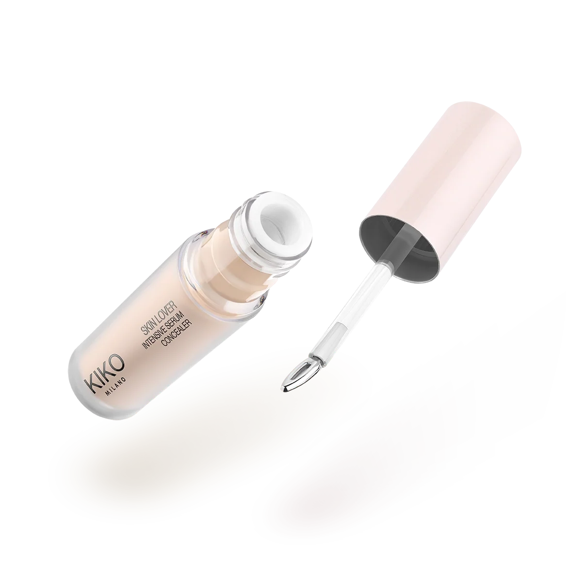skin lover intensive serum concealer - 01 Chantilly