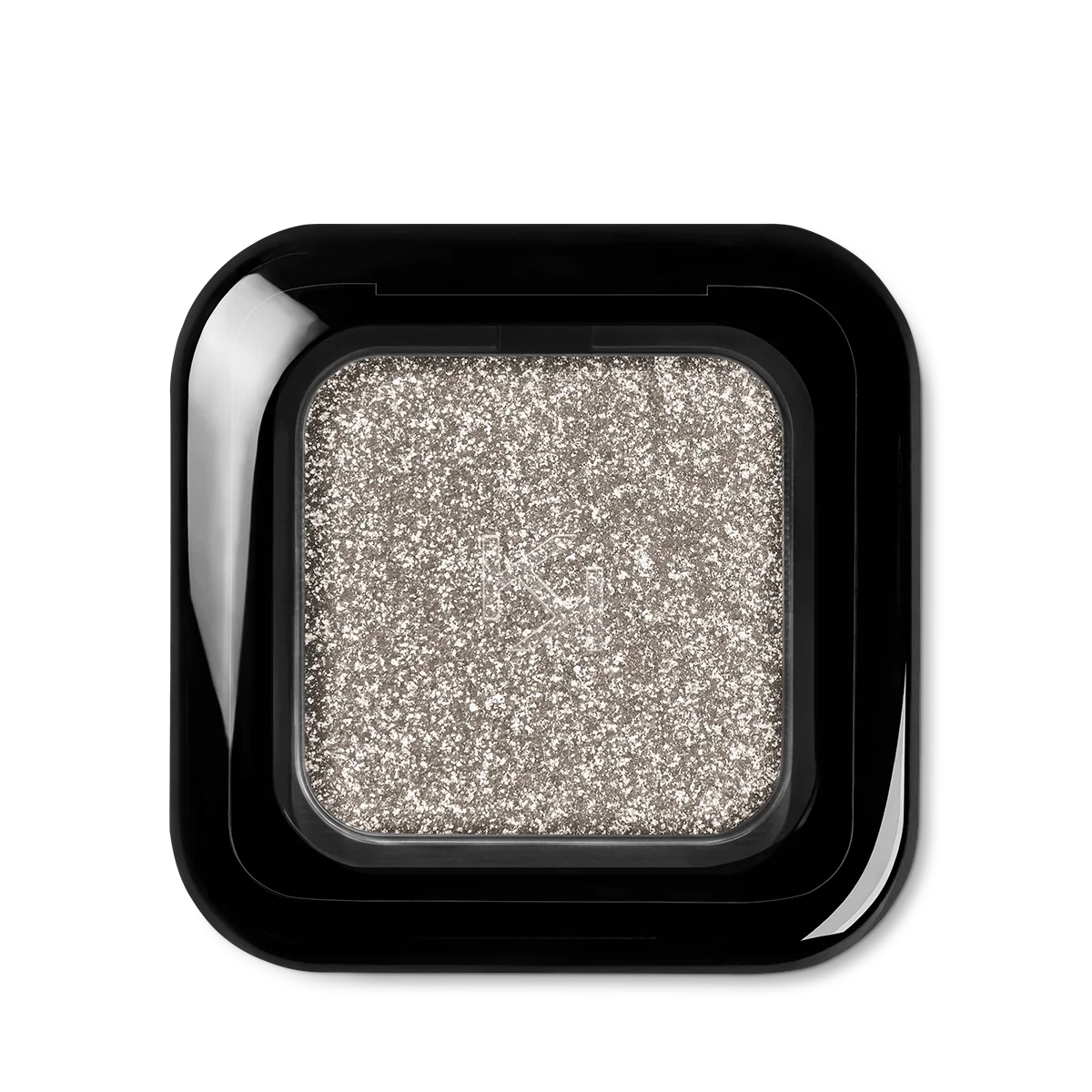 glitter shower eyeshadow - 01 Silver Champagne
