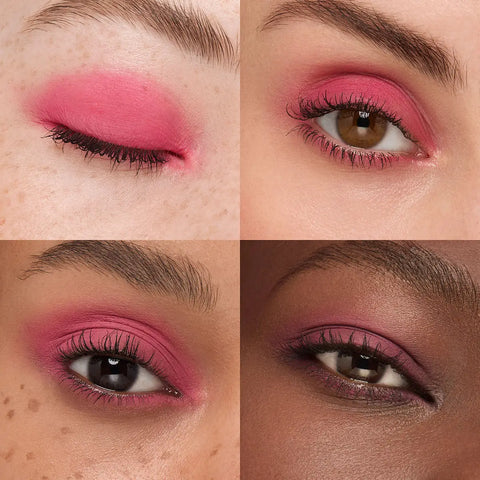 high pigment eyeshadow - 63 Intense Pink
