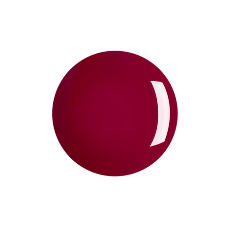 smart nail lacquer - 13 Ruby Red