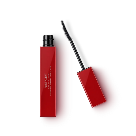flirt alert sculpt n' define lamination effect mascara