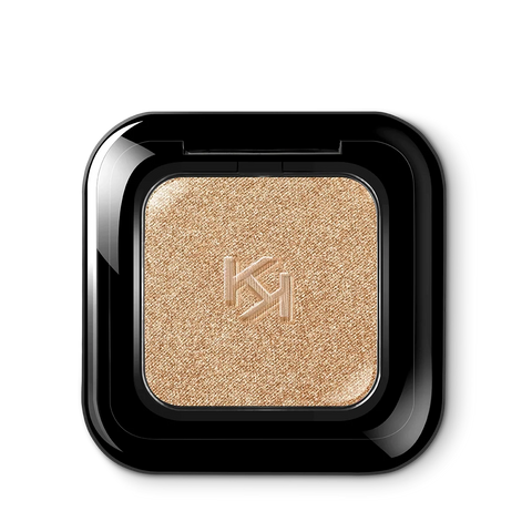high pigment eyeshadow - 56 Warm Gold