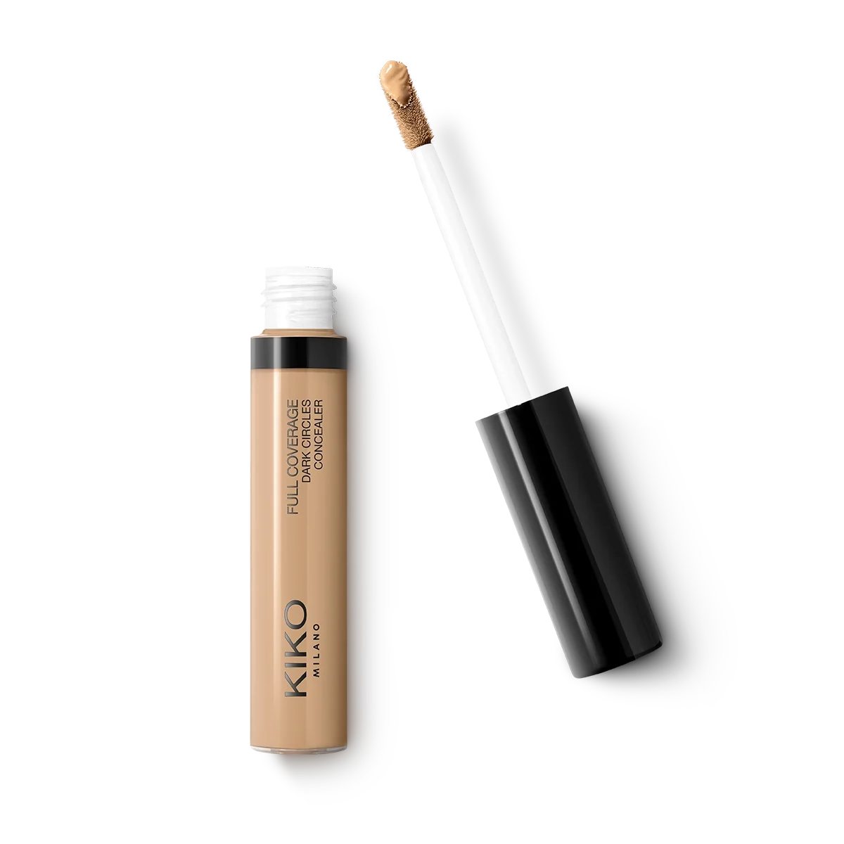 full coverage dark circles concealer - 08 - Honey