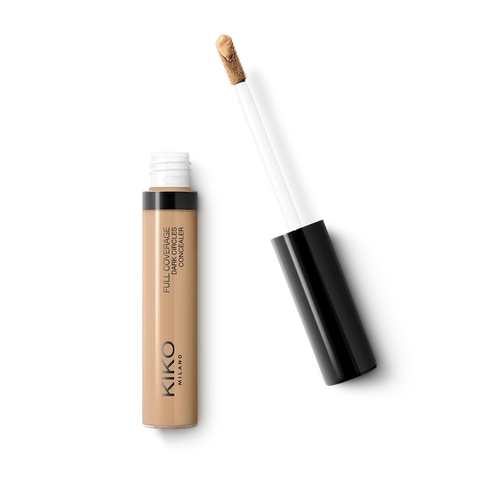 full coverage dark circles concealer - 08 - Honey