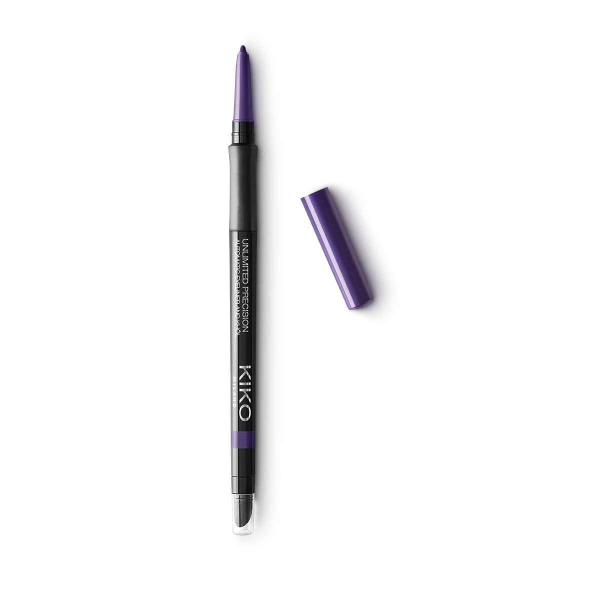 unlimited precision automatic eyeliner & khol - 05 Iris