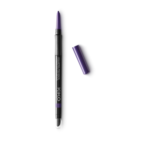 unlimited precision automatic eyeliner & khol - 05 Iris