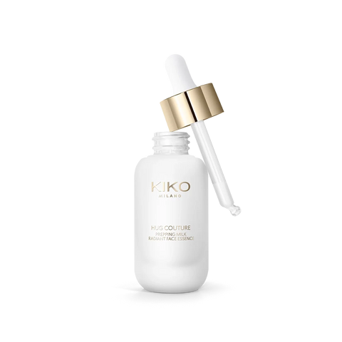 hug couture prepping milk radiant face essence