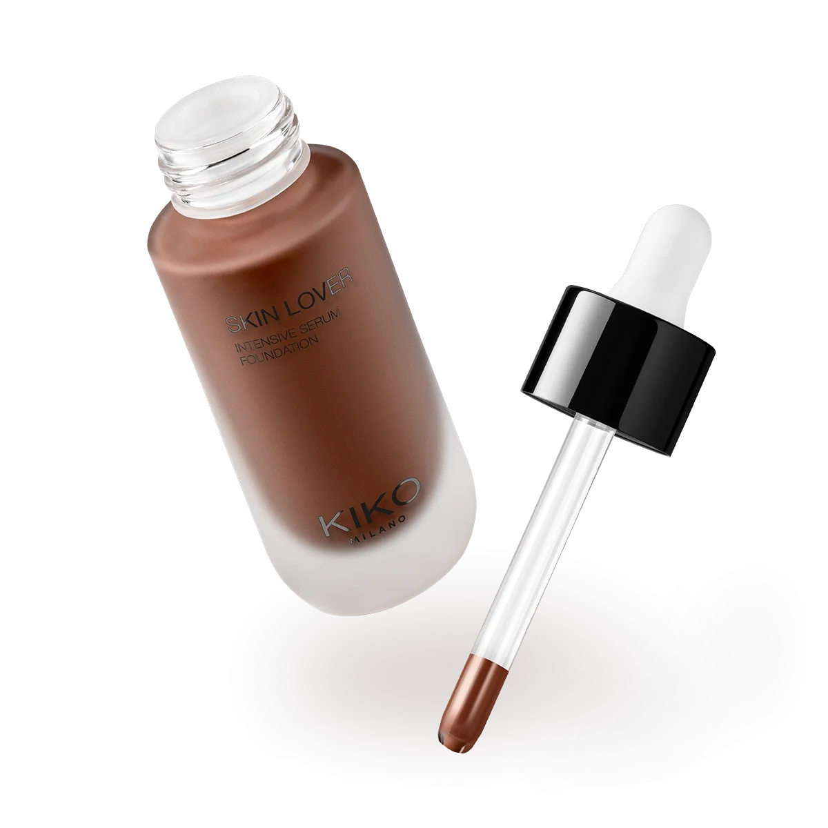 skin lover intensive serum foundation - 9.5NR Neutral Rose