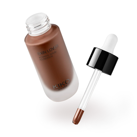 skin lover intensive serum foundation - 9.5NR Neutral Rose