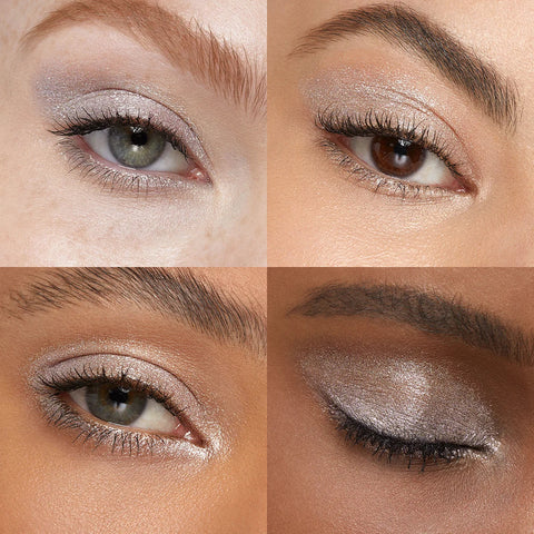 glitter shower eyeshadow - 07 Snow Queen