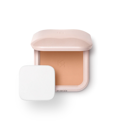 skin lover refining face powder foundation - 08 Golden Toffee