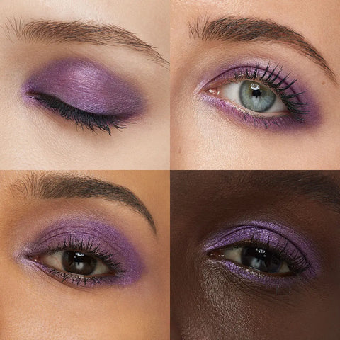 water eyeshadow - 13 Violet
