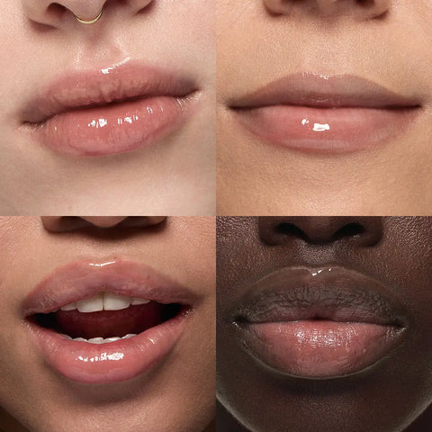 kissable lip volume plumping lip cream - 06 Sunbeam