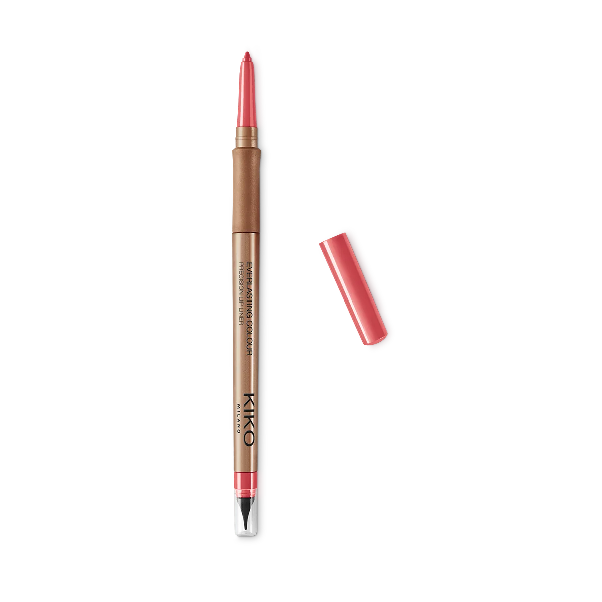 everlasting colour precision lip liner - 509 Persian red