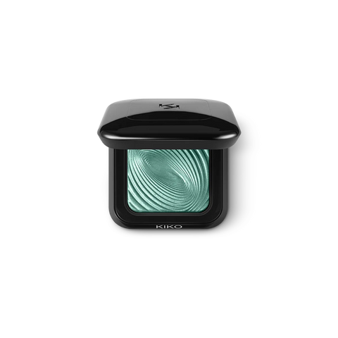 water eyeshadow - 17 Smerald Green
