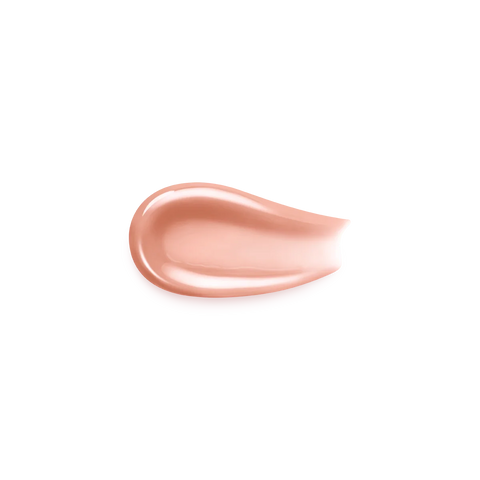 kissable lip volume plumping lip cream - 04 Nude Ever