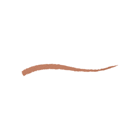 everlasting colour precision lip liner - 513 Almond